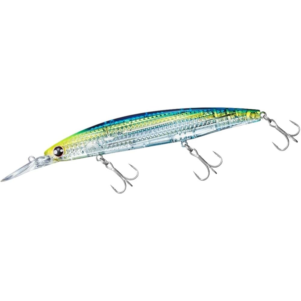 Daiwa SLZ Set Upper 125SDR-LI LI Chart Back Kivinago Fishing Lure 125mm