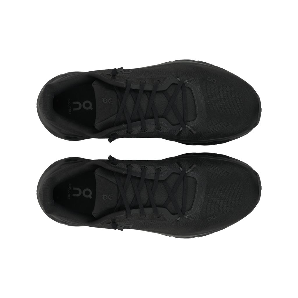 ON Cloudtilt Black Eclipse Tênis Masculinos 3ME10100264