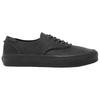 New Vans Skateboard Shoes Unisex Black VN000EBTBLK