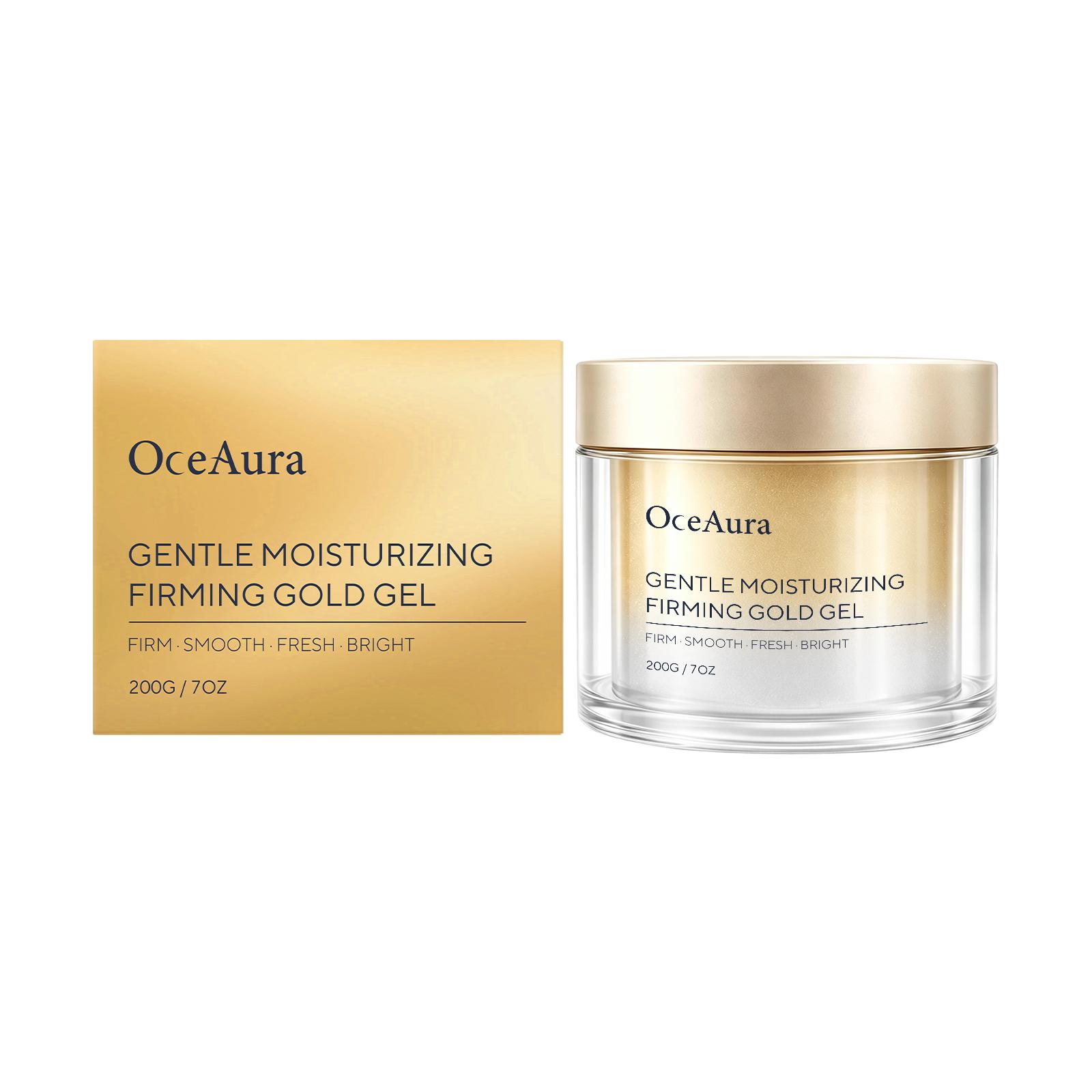 Body Skin Firming Gel 200g