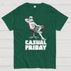 Casual Friday Cotton Summer Casual Cool Loose T-Shirt