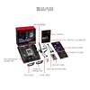 ASUS ROG STRIX B650E-I GAMING WIFI Motherboard - AM5, Mini-ITX, PCIe 5.0, WiFi 6E