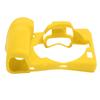 Digital Camera Housing Protective Cover AntiScratch Silicone Shell for Nikon Z50