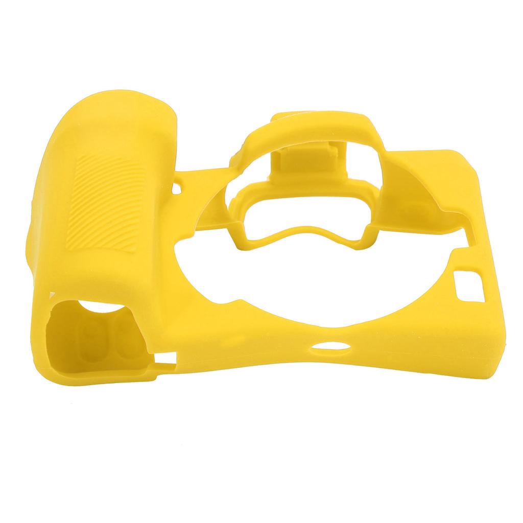 Digital Camera Housing Protective Cover AntiScratch Silicone Shell for Nikon Z50