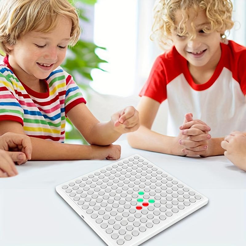 Ai Intelligent Gomoku Children'S Primary School Chessboard Game Puzzle Thinking Training Electronic Toys Go To Family Gatherings