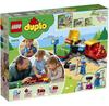 LEGO DUPLO 10874 Паровозик со звуком