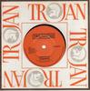 7inch Record INSPIRATIONS  ROY SHIRLEY  Tighten Up  Good Ambition TJGSE008 Trojan Records 2003 UK Reggae Ska  Dub Used