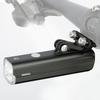 Aluminium-Alloy Bicycle Flashlight Holder Bicycle Headlight Mount Adapter