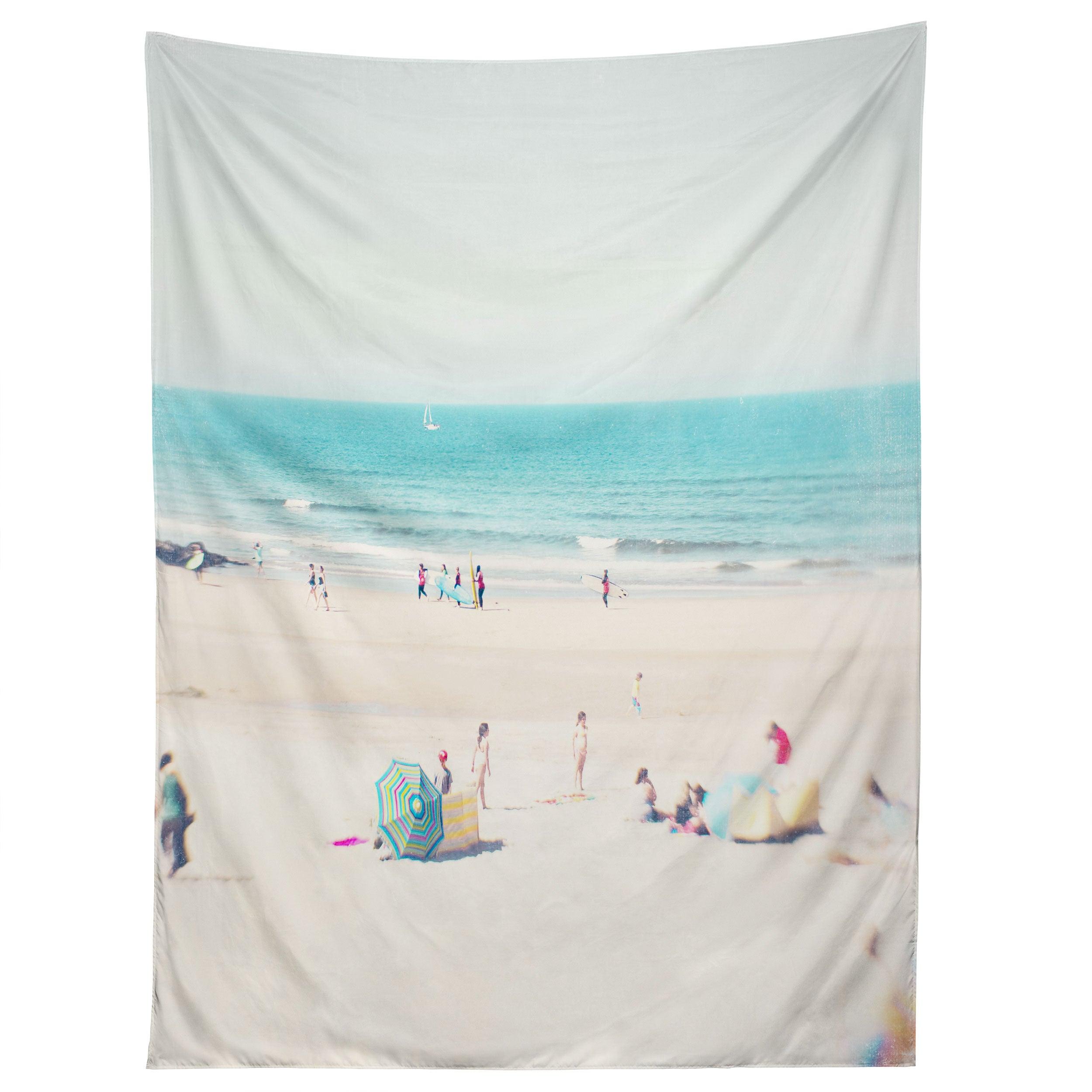 SUMMER HAZE tapestry 75x100