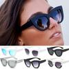 Elegant 2018 Women Ladies Cat Eye Retro Vintage Style Rockabilly Sunglasses With Uv Protection