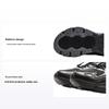 Li Ning Kids Sports Lifestyle Series Comfortable Versatile Non-Slip Anti-Kick Shock Absorbing Wear-Resistant Low-Top Casual Shoes YKCV064-5