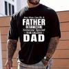 Short Sleeve T-Shirt Summer New Men's Fashion Casual Commuter Versatile Crew Neck Short Sleeve T-Shirt