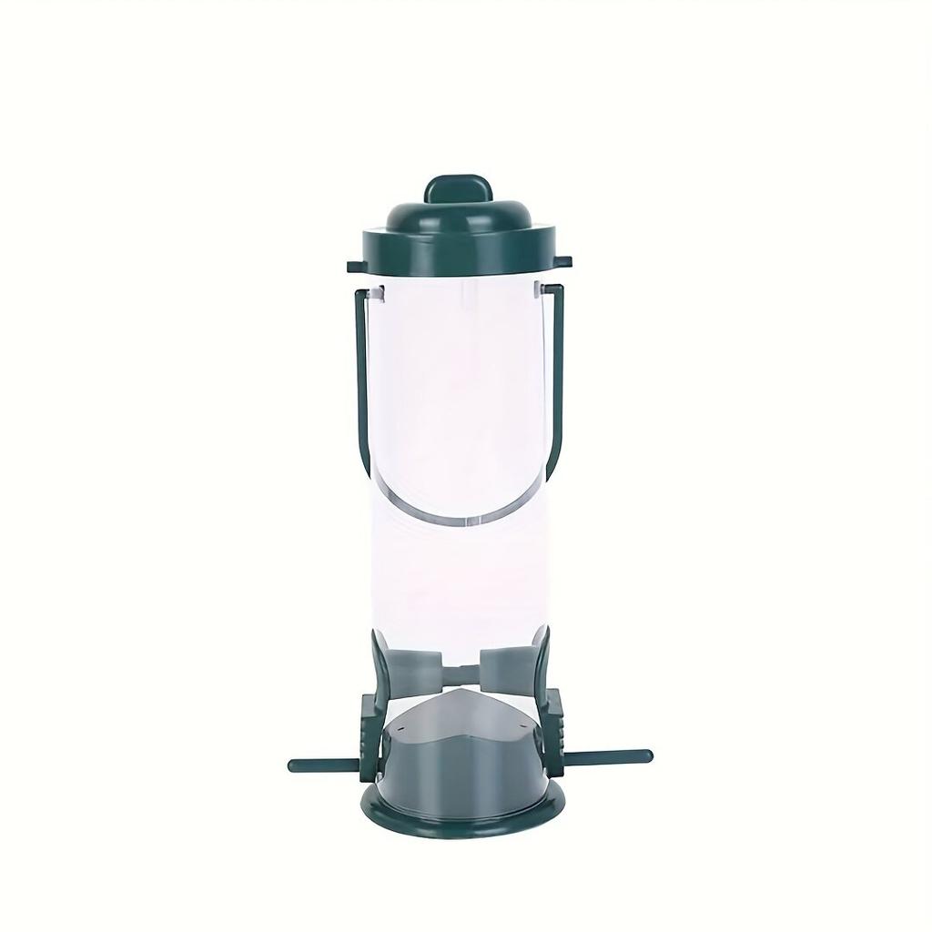 Hummingbird Feeder Hand-Held Outdoor Garden Hanging Bird Feeder