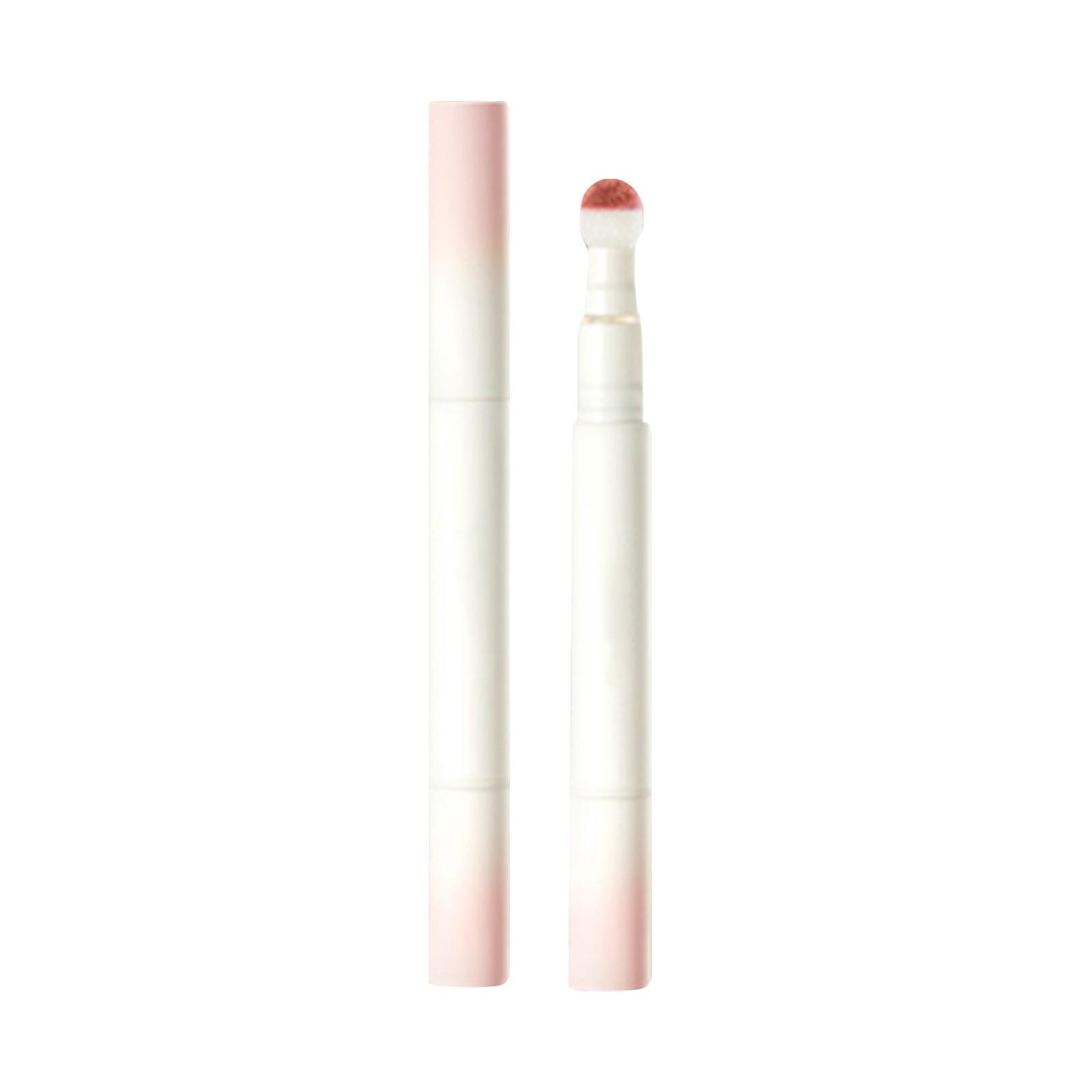 

Пудра для губ Крем-кушон для губ Матирующий крем для губ Глазурь для губ Кирпично-красная белая помада Макияж для губ Грязь для губ 20 мл One Size красный