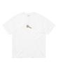 THISISNEVERTHAT Key Bundle Tee White