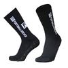 Socks Athletic Socks Lixada Outdoor Sports Running Socks Stretch Socks Athletic Football Soccer Socks Anti Slip Socks with Grips