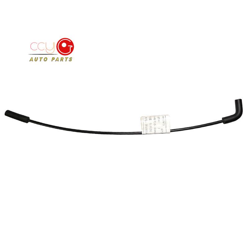 96417675 Crankcase Vent Hose Sensor Solenoid Valve Vacuum Tube Small Exhaust Pipe for Buick Excelle 1.6 2004-2012