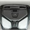 For BMW 3 4 Series G20 G42 2019-2023 Carbon Fiber Inner Reading Lamp Cover Trim