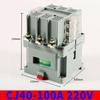 Stycznik AC przemysłowy DELIXI CJ40 380V/220V, 100A-1000A Amper.