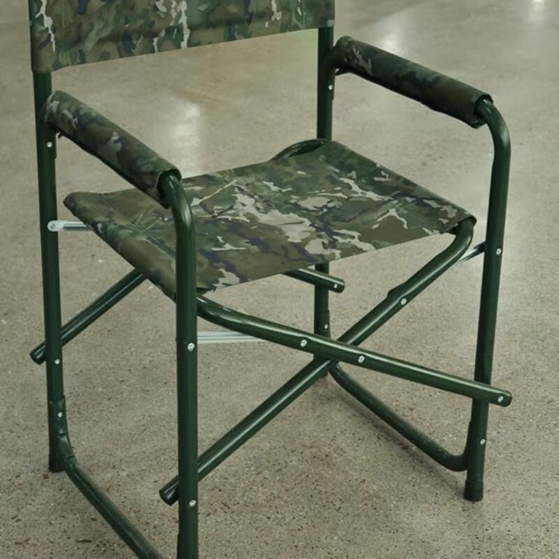 Jun Kaiwei Outdoor Folding Training Chair
