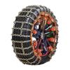 Tako Car Anti-Skid Chain for Sedan, SUV, and Minivan - Snow and Mud Emergency Use