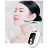 Face Sculpting Device,Neck Face Firming Wrinkle Reduction Tool-Double Chin Reducer-Facial and Neck Massage Massage Mode for Anti-Aging, Lifting and Sm