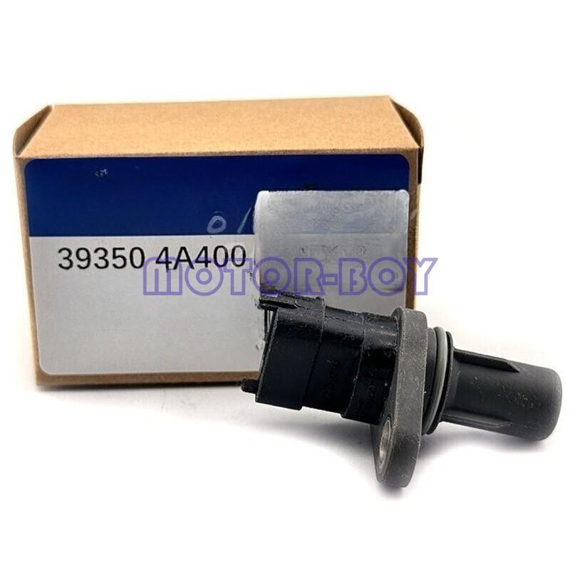 Car Engine Camshaft Position Sensor 39350-4A400 For Hyundai H100 H350 i800 for KIA 393504A400
