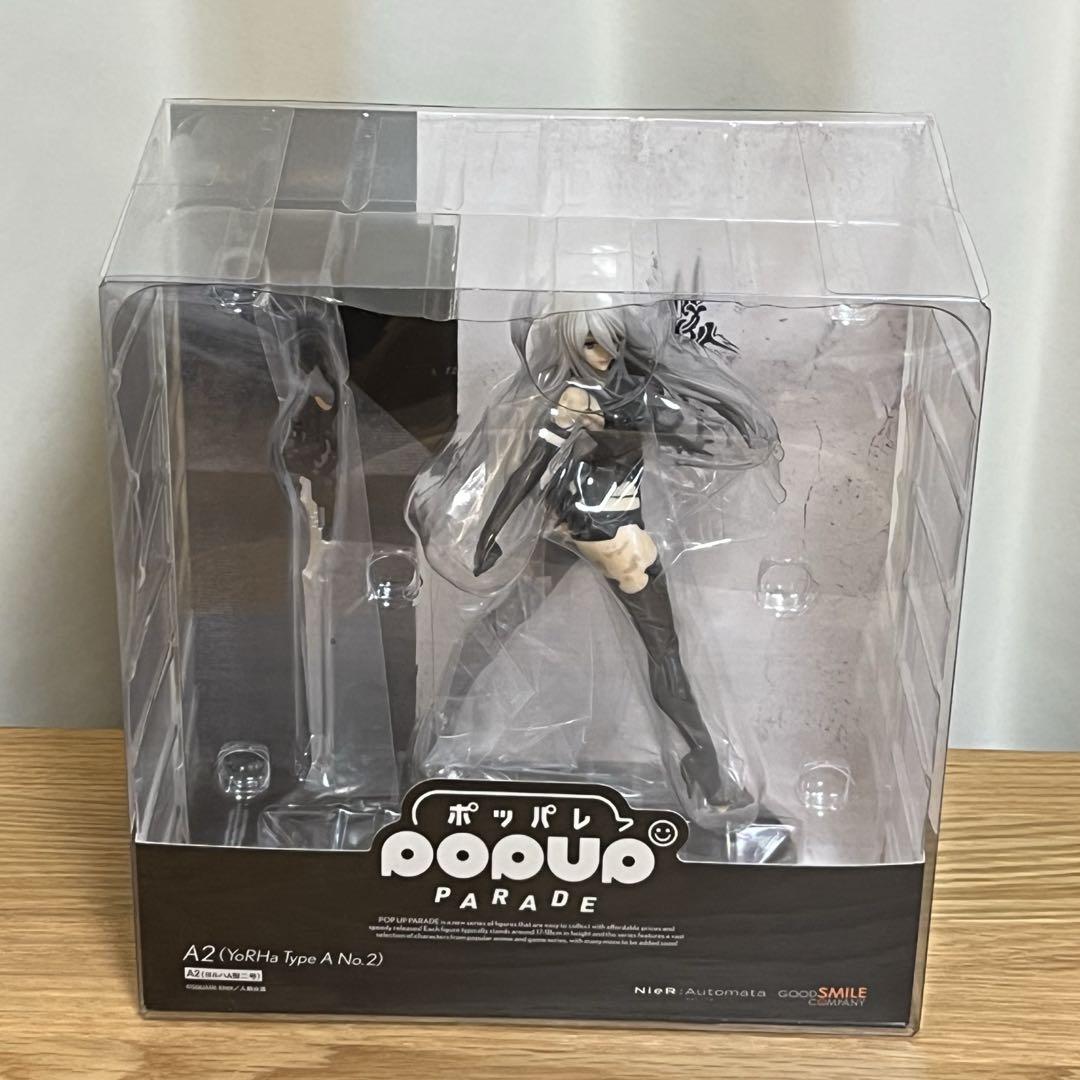 

[USED] A2 Good Smile Company Poppare Nier Automata