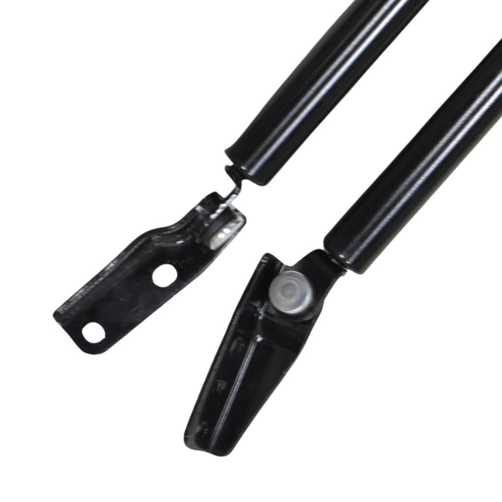 XIANGSHANG Rear Gate Damper for Atrai Wagon and Hijet Cargo S200V and Rear Hatch Trunk Replacement Support Set of Black Factory Part (Standard Roof)