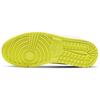 Air Jordan 1 Mid SE Voltage Yellow Women Sneakers White Sail Light-Voltage-Yellow-2 DB2822-107