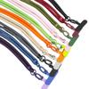 Adjustable Phone Lanyard Durable Braided Anti-Lost Strap Universal Fit for Most Smartphones 8 Colors for Daily Outdoor Use