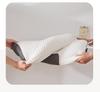 Non-Collapsing High-Weight Knit Neck Pillow for Cervical Support - Ideal for Adults, Students, Home & Dormitory