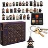 AcrylicHalloween Advent CalendarHalloween Advent Acrylic Blind Box F