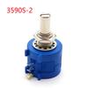 3590S-2 For BOURNS Variable Resistor Potentiometer Precision Potentiometer 1K 2K 5K 10K 20K 50K 100K 100R 500R