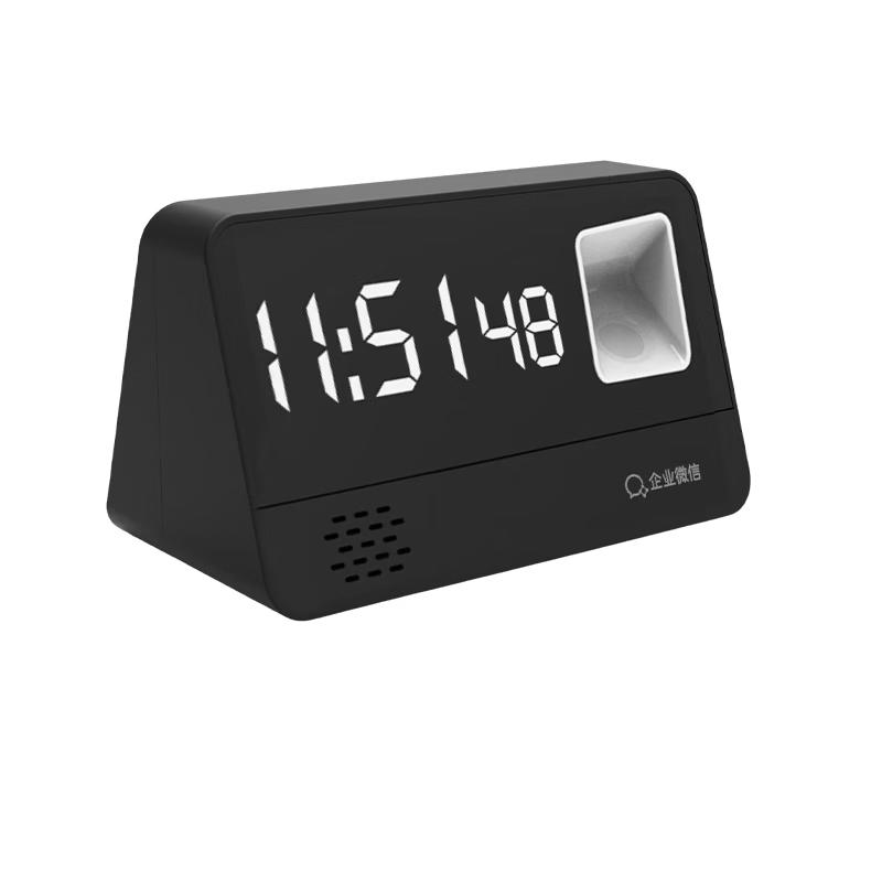 Enterprise WeChat Smart Attendance Machine