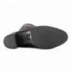 Boot Black Stretch 92550345 T36/40 Woman CAPRICE