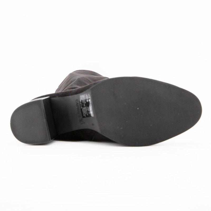 Boot Black Stretch 92550345 T36/40 Woman CAPRICE