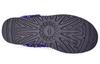 UGG Classic Short Stellar Sequin Snow Boots Black/Blue/Purple Women's 1112514-MDL