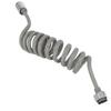 Shower Hose Tube Accessory Replace Spring Bathroom Pipe