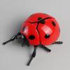 Bee Beetle Chain Winding Insect Toys Simulation Wind Up Insect Lovely Insect Model Toy  Party Gifts