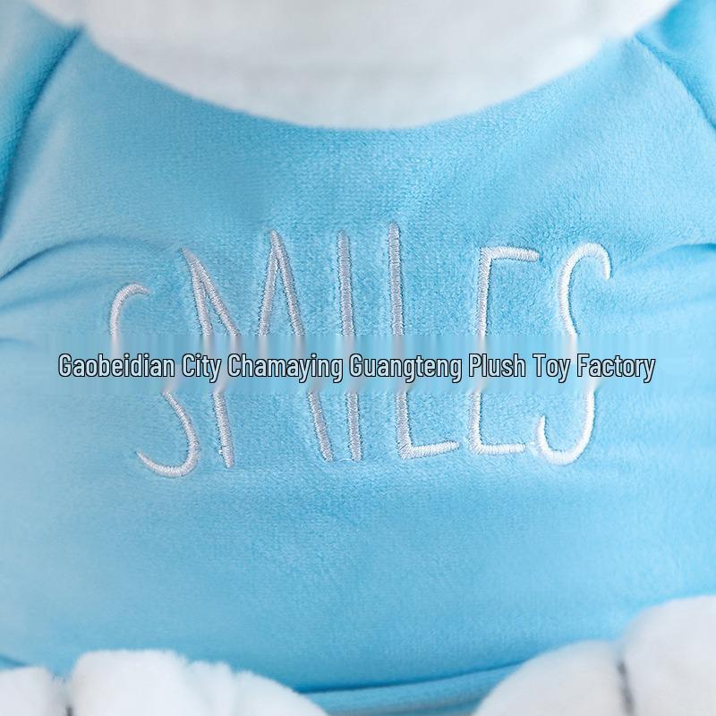 Snoopy Plush Toy Dog Pillow - Perfect Birthday Gift for Girls & Kids