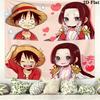 One Piece Boa Hancock Wall Tapestry Aesthetic Wall Hanging Printed Fabric Blanket Decorative Tapestries For Bedroom Living Room Home Decor