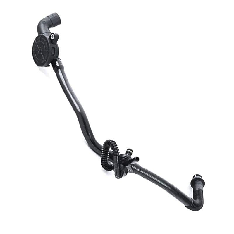 Engine Intake Breather Hose 2740181400 Fits For Mercedes Benz Klasy Models CLS E GLK E-Klasa GLC-Klasa