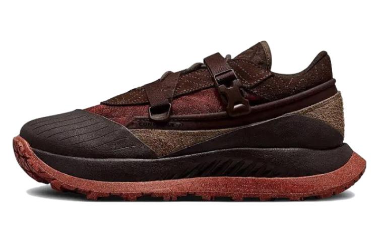 Converse Utility Explore Ox Dark Root A00587C 36
