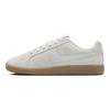 Nike Court Royale Pure Platinum Gum Light Brown Women Sneakers Grey White 916795-001
