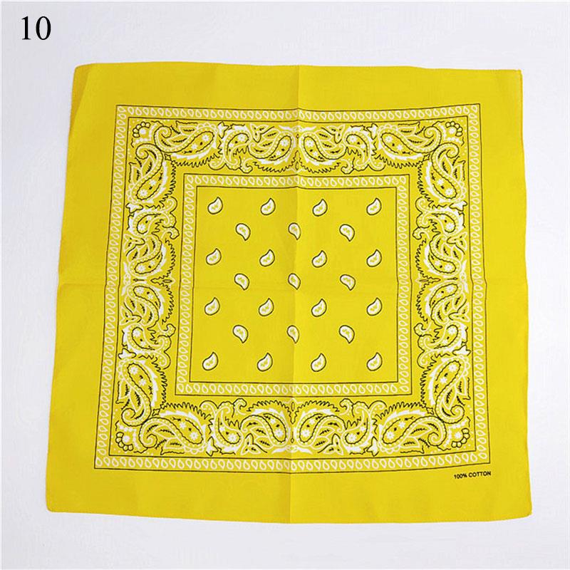 Ethnic Style Cotton And Linen Scarf Women's Tie Dye Long Pleated Gradient Shawl Vintage Scarf Fashion Shoulder Wrap Neck