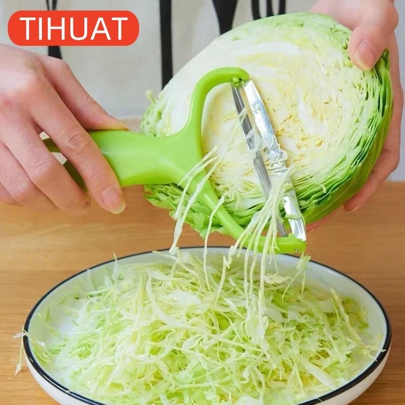 Vegetable Cutter, Vegetable Slicer, Vegetable Grater, Cabbage Shredder, Vegetable Peeler, Potato Knife, Zester, Kitchen Gadgets