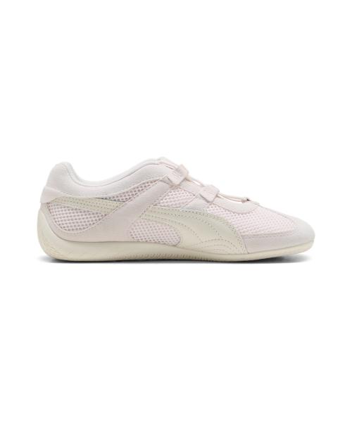 [Puma] Speedcat Go Women's - Jasmine Flower:Ivory 403589-10