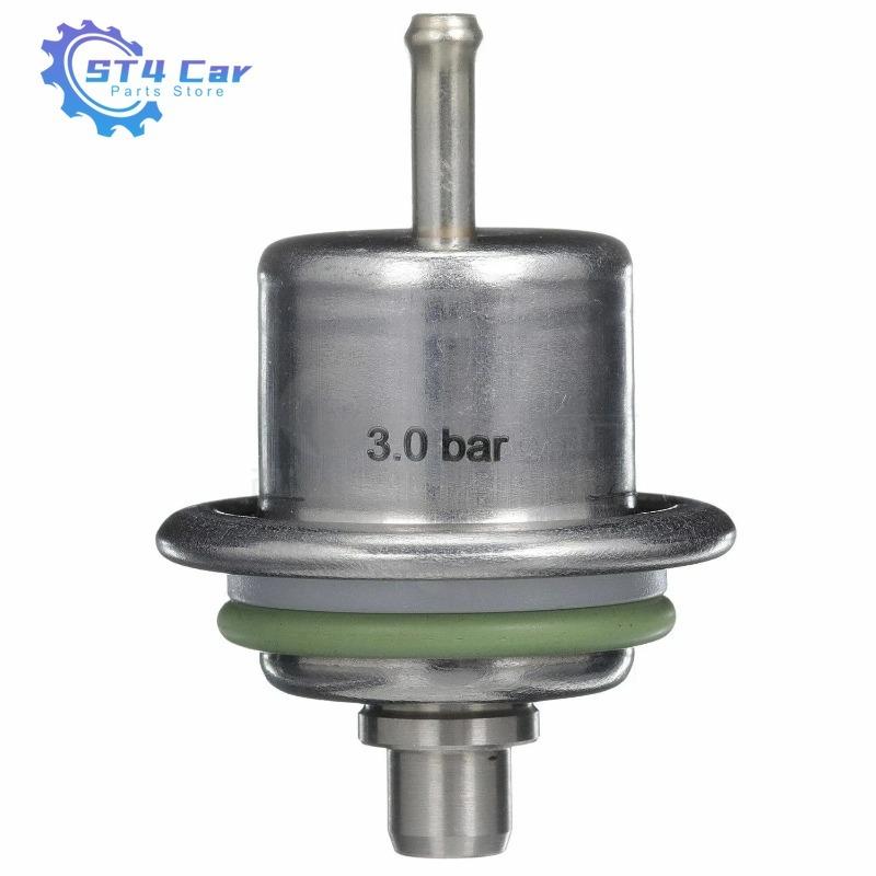 24576649 Fuel Injection Pressure Regulator for SAAB 9-3 YS3F 2002 2003 2004 2005 2006 2007 2008-2015 1.8t 2.0t