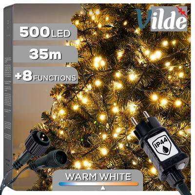Lighting – Fairy Lights & Festive Lighting